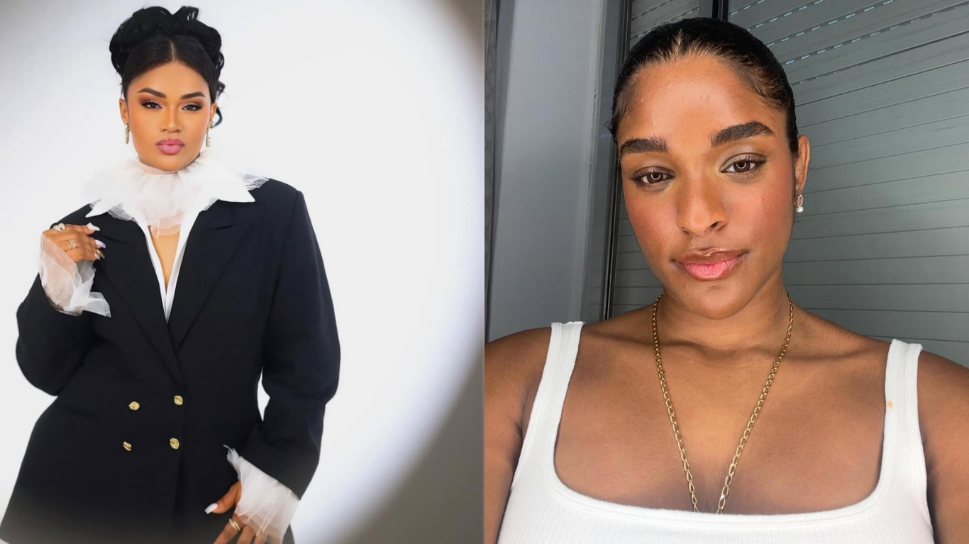 Elisangela Gomes condena ataques virtuais dirigidos a filha de Xofela: “ É inaceitável e revoltante “